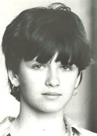 Soňa Husárová-Tomová