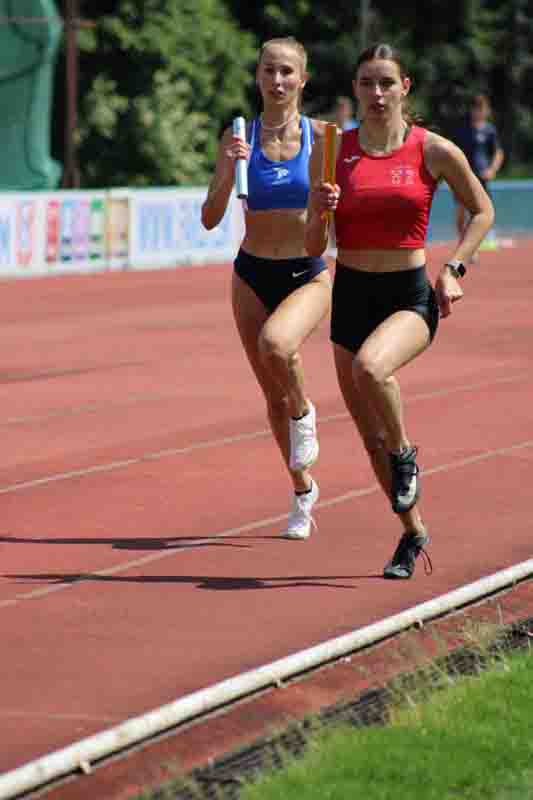 Michaela Grossová