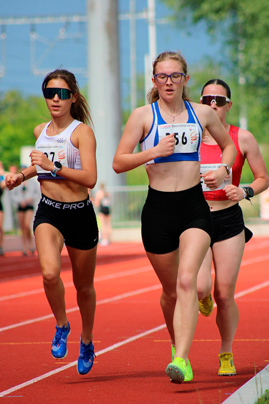 Lucia Moricová