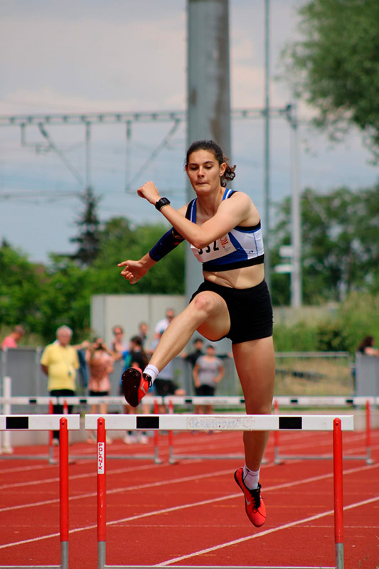 Natália Lukáčová