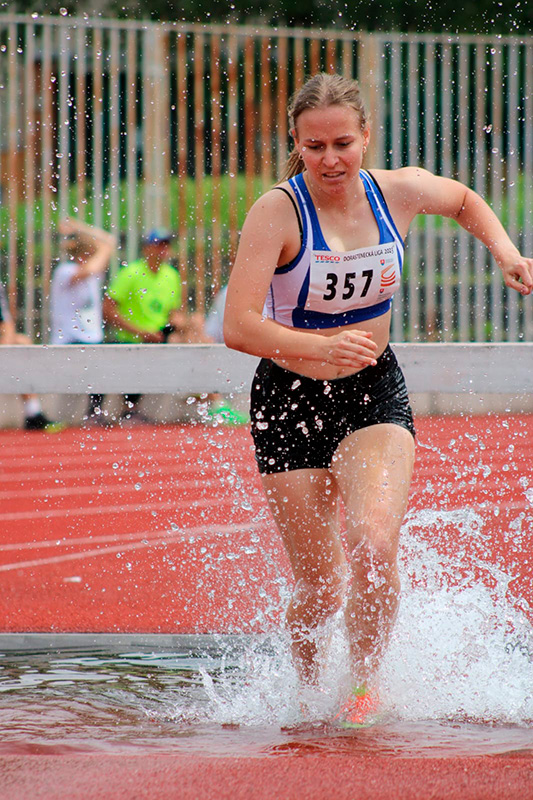 Paulína Redechová