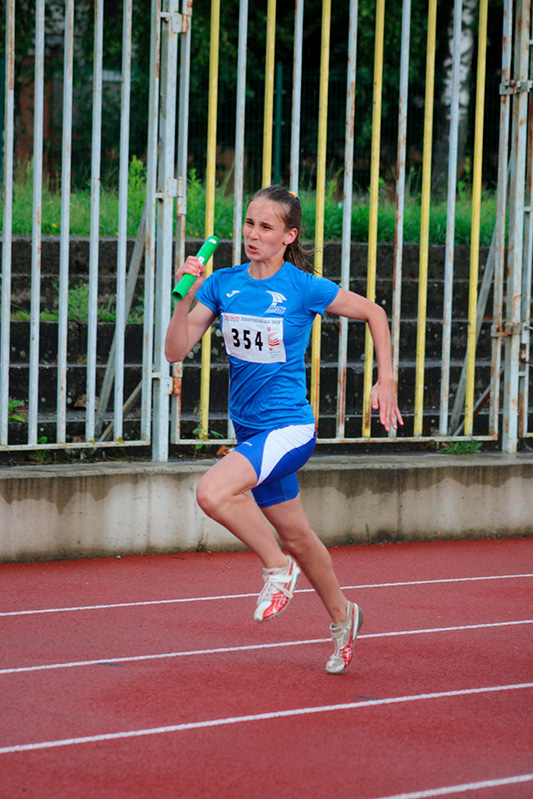 Anna Meitus