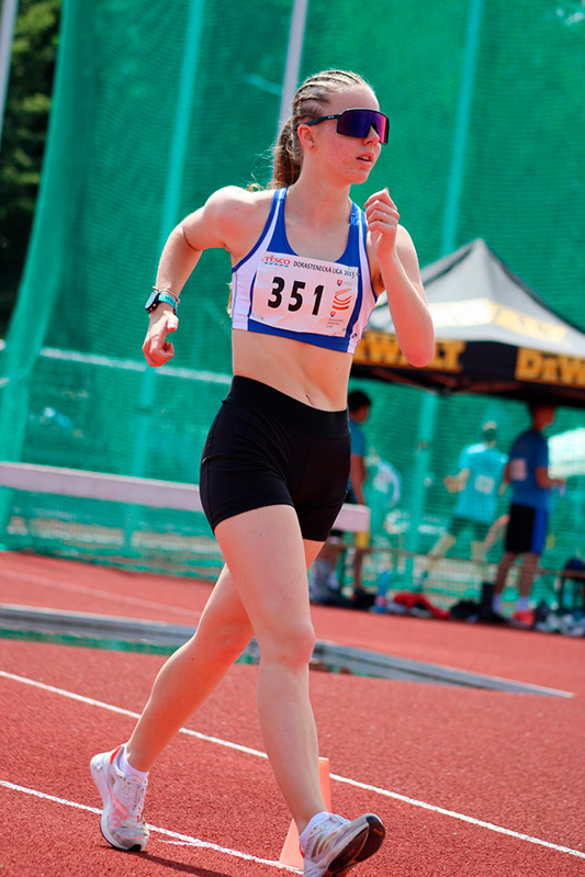 Petra Kusá