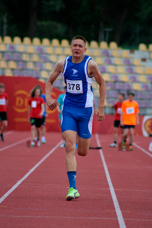 Martin Mjartan