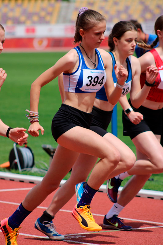 Eva Kalmanová