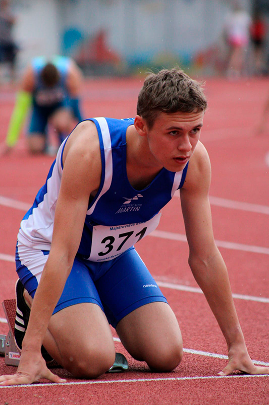 Matúš Korinek
