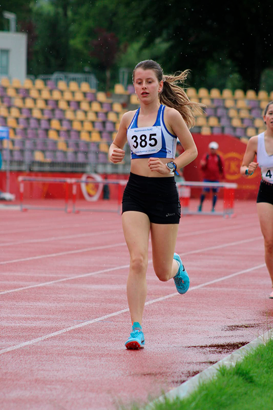 Nina Blahová