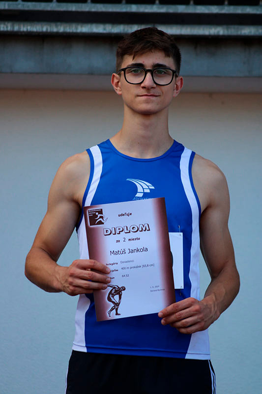 Matúš Jankola