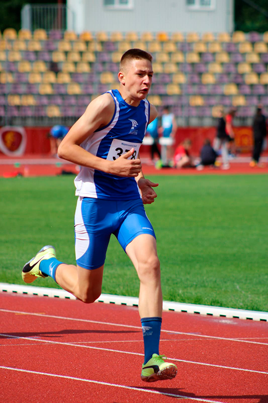 Martin Mjartan