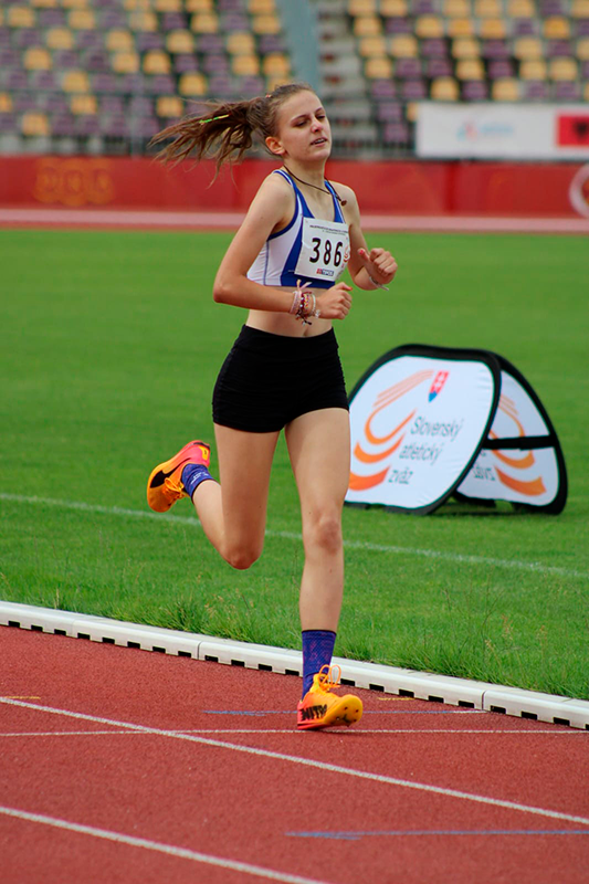Eva Kalmanová
