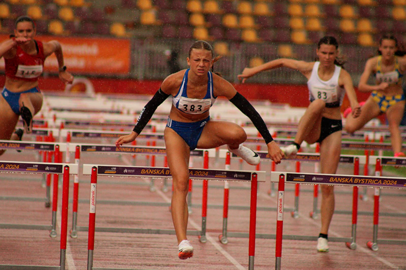 Laura Frličková