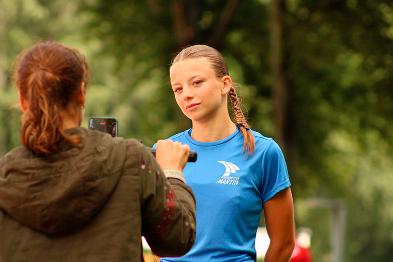 Laura Frličková