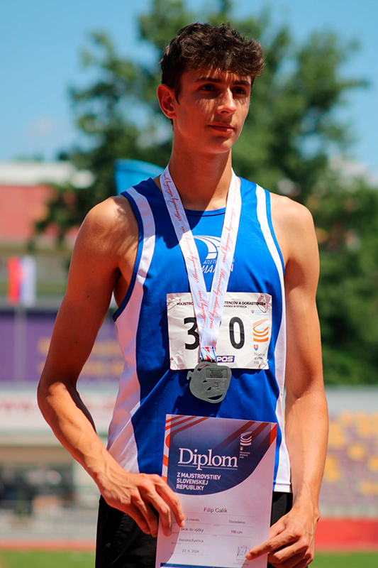 Filip Calík
