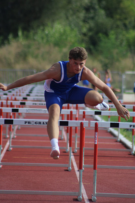 Matej Michalko