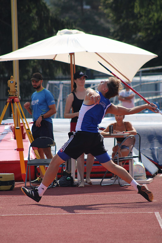 Matej Michalko