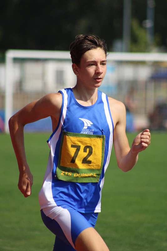 Andrej Sokolík