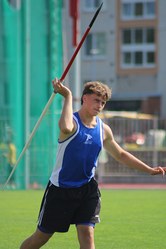 Matej Michalko