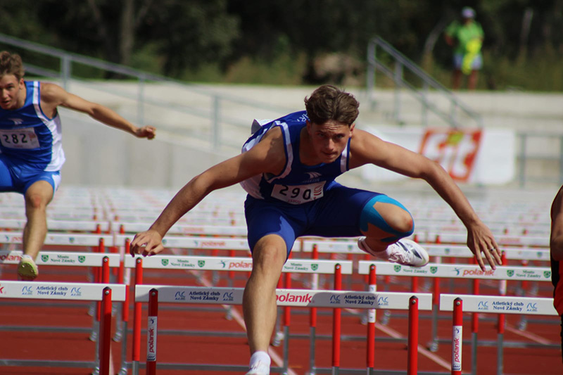 Matej Michalko