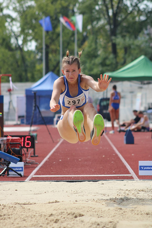 Anabel Beláková