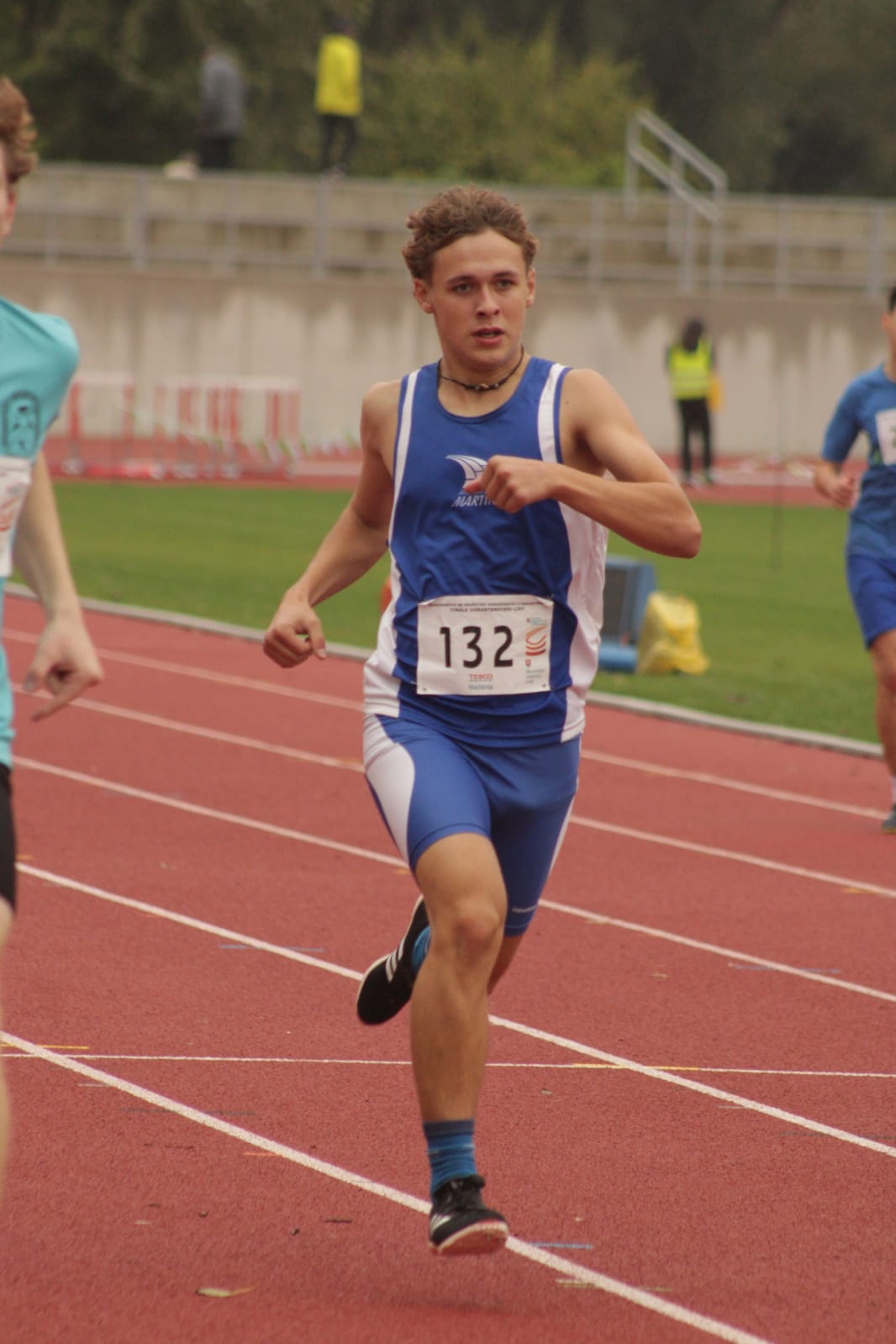Matúš Korinek