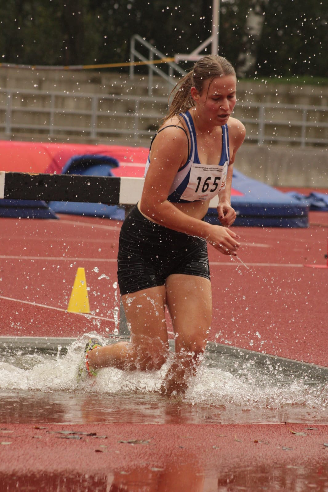 Paulína Redechová