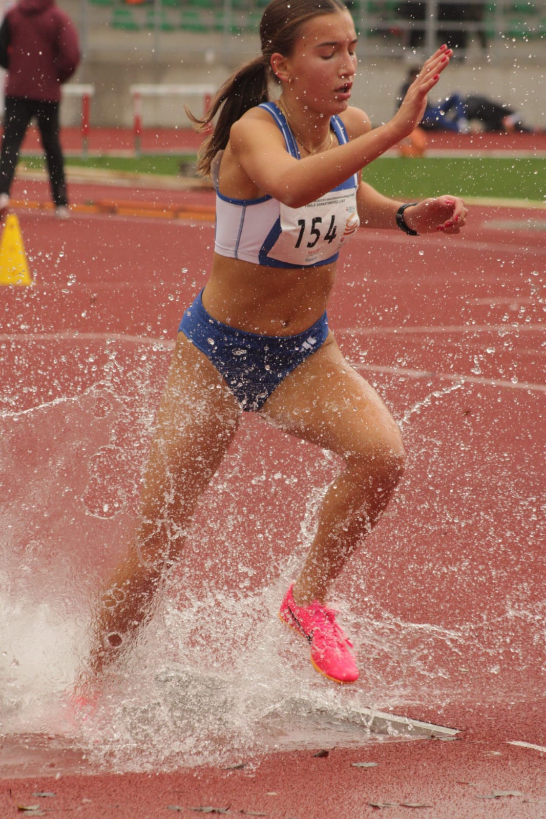 Ela Hvorková