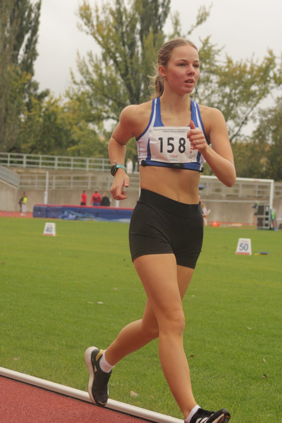 Petra Kusá