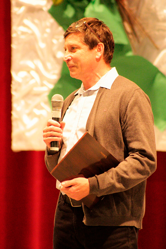 Ľuboš Balošák