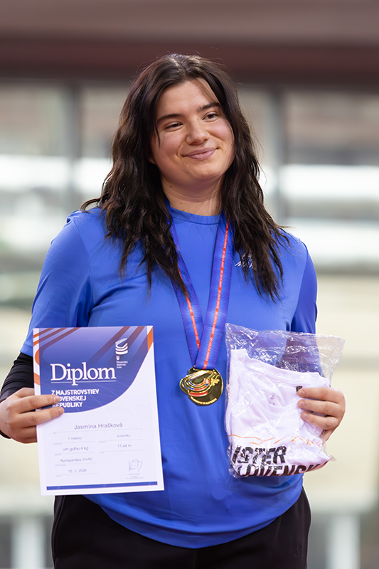 M-SR juniorov v hale 2026