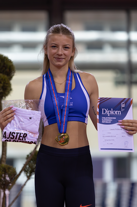 M-SR juniorov v hale 2026