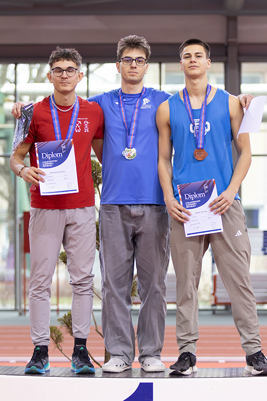 M-SR juniorov v hale 2026