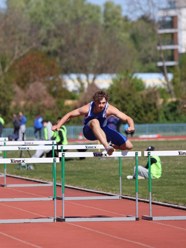 Matej Michalko 1