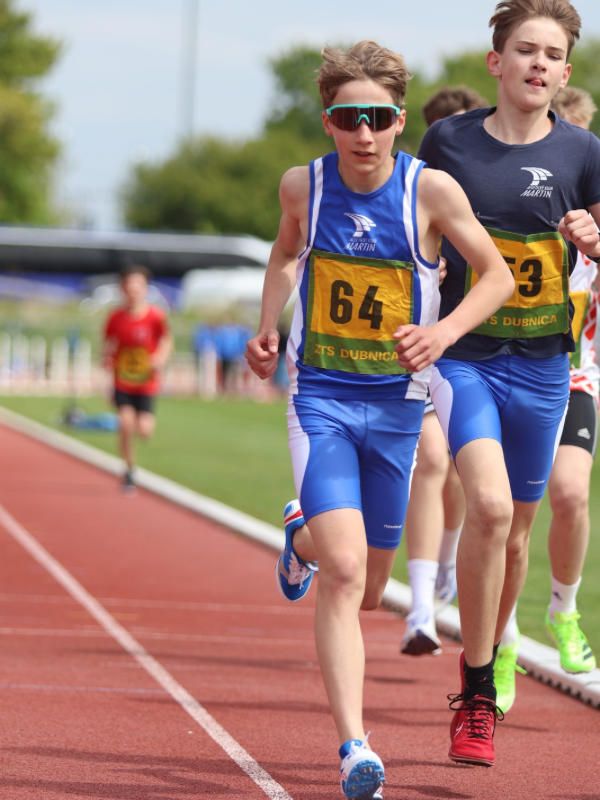 1. kolo M-SsAZ družstiev staršieho žiactva DnV 1.5.2026