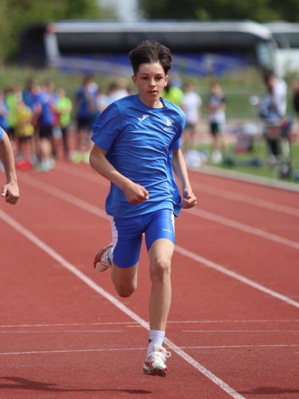 1. kolo M-SsAZ družstiev staršieho žiactva DnV 1.5.2026