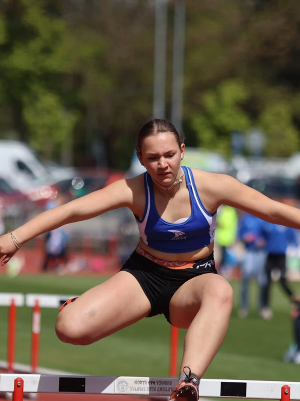 Luciana Kremeňová