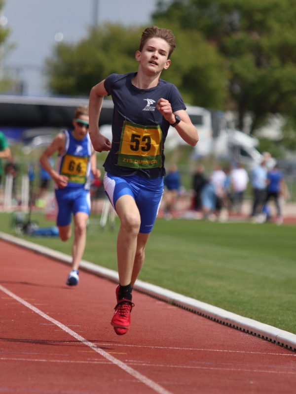 1. kolo M-SsAZ družstiev staršieho žiactva DnV 1.5.2026