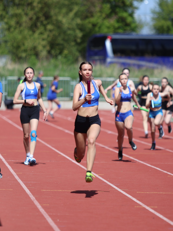 1. kolo M-SsAZ družstiev staršieho žiactva DnV 1.5.2026