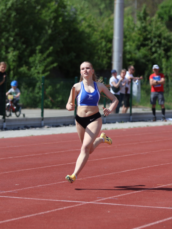 Zara Kubalová