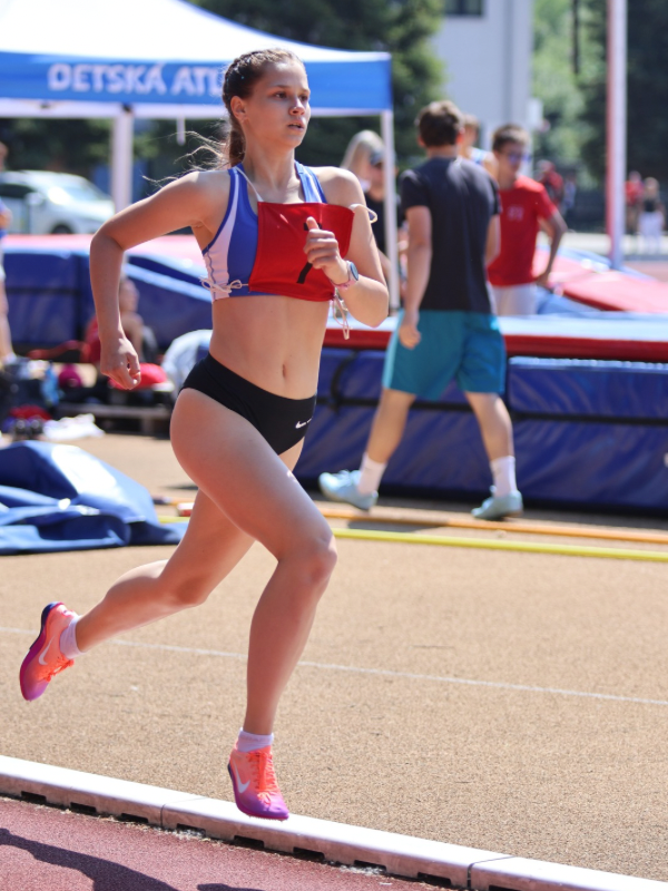 Laura Huskova