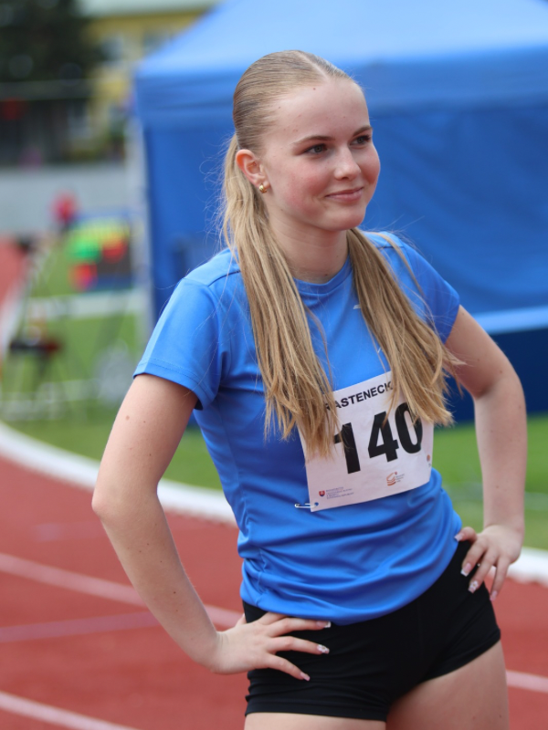 Zara Kubalová