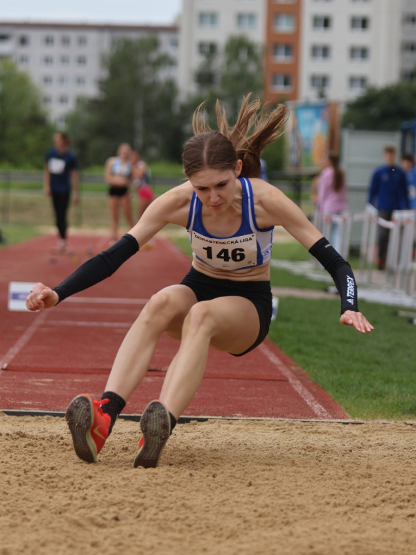 Nela Spišáková 1