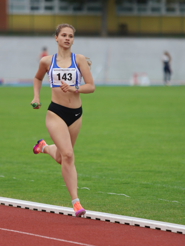 Laura Husková
