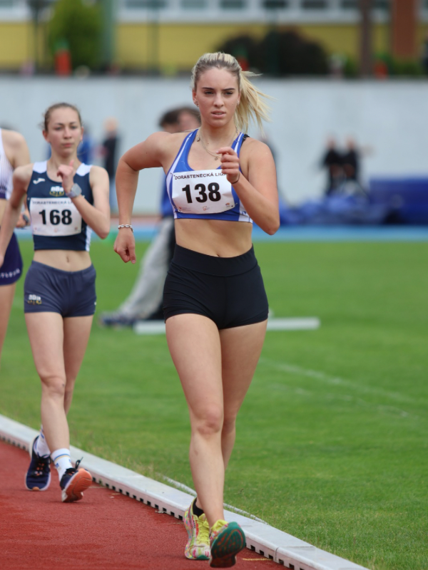 Alexandra Kralovanská