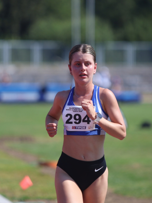 Nina Blahová
