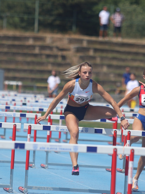 Laura Frličková