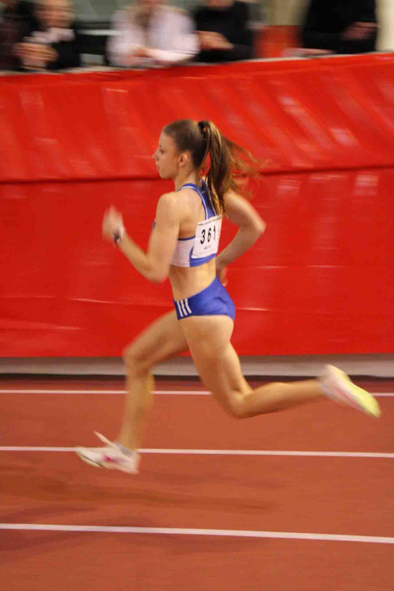 Laura Frličková
