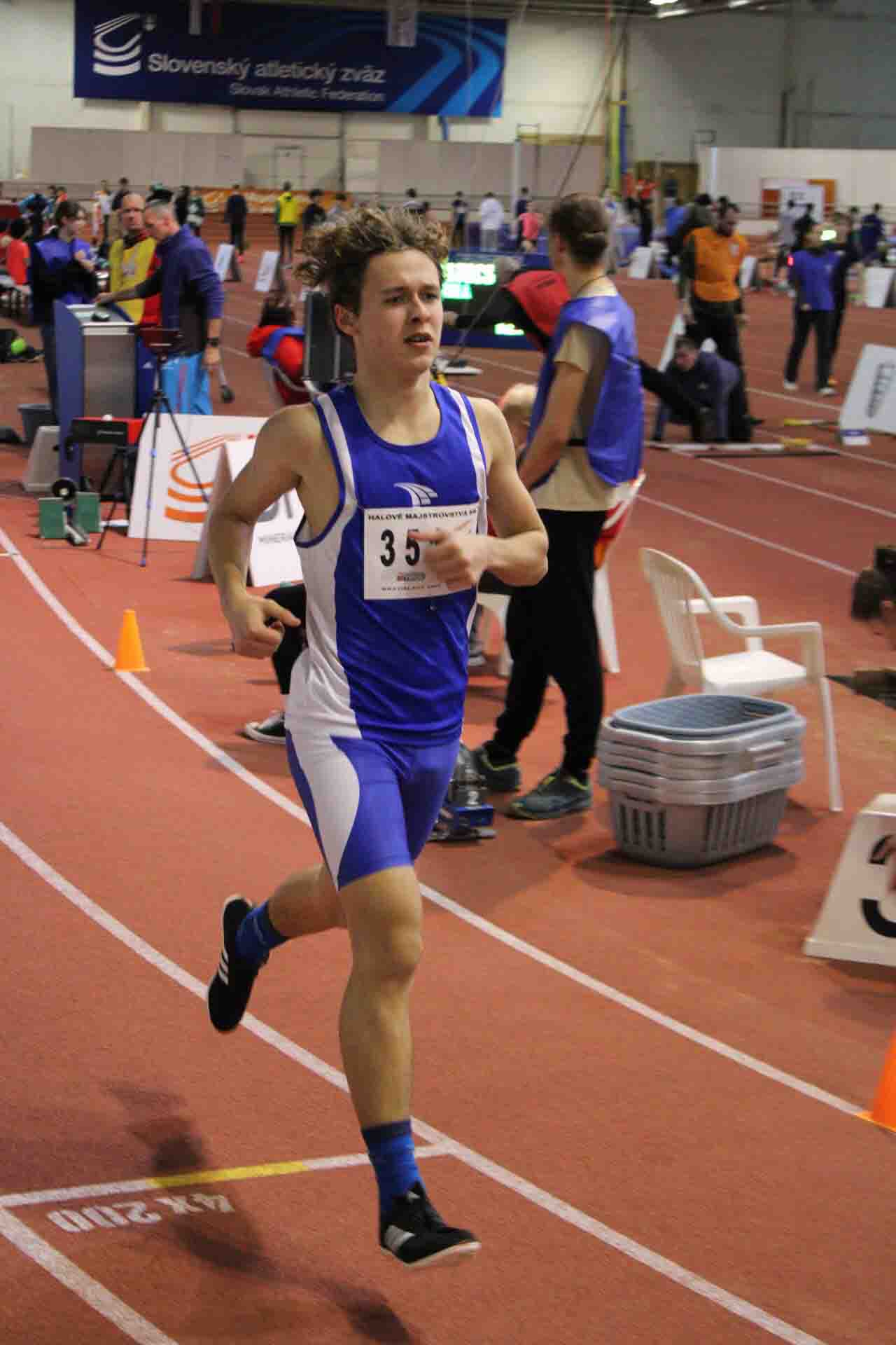 Matúš Korinek