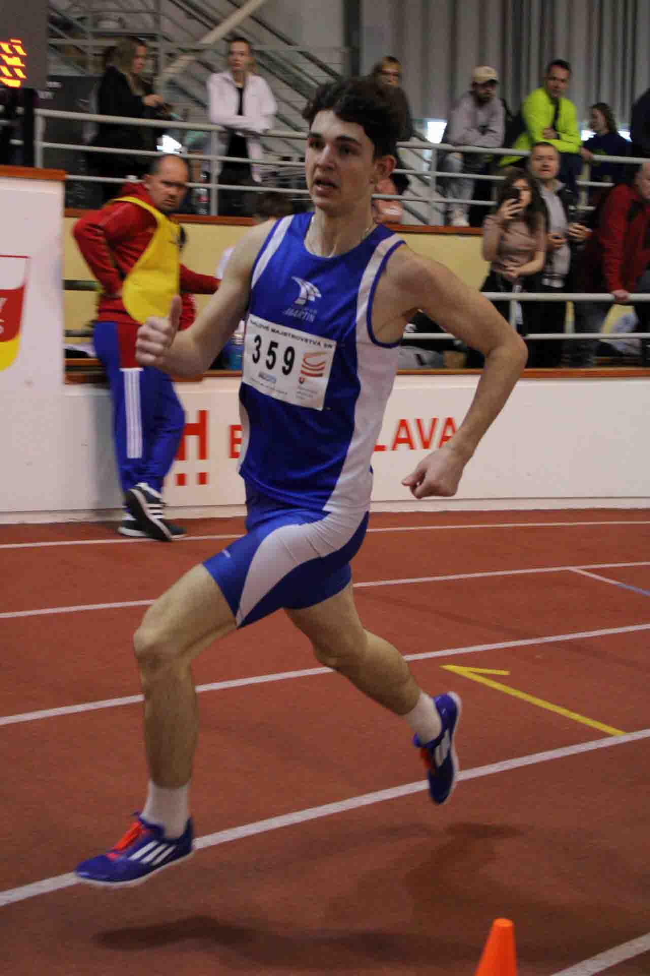 Marko Židek