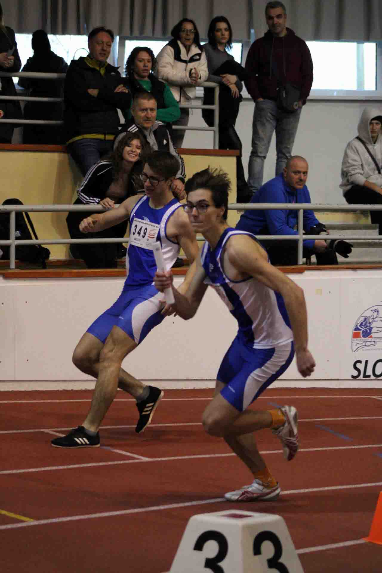 Matúš Jankola a Jakub Jelínek