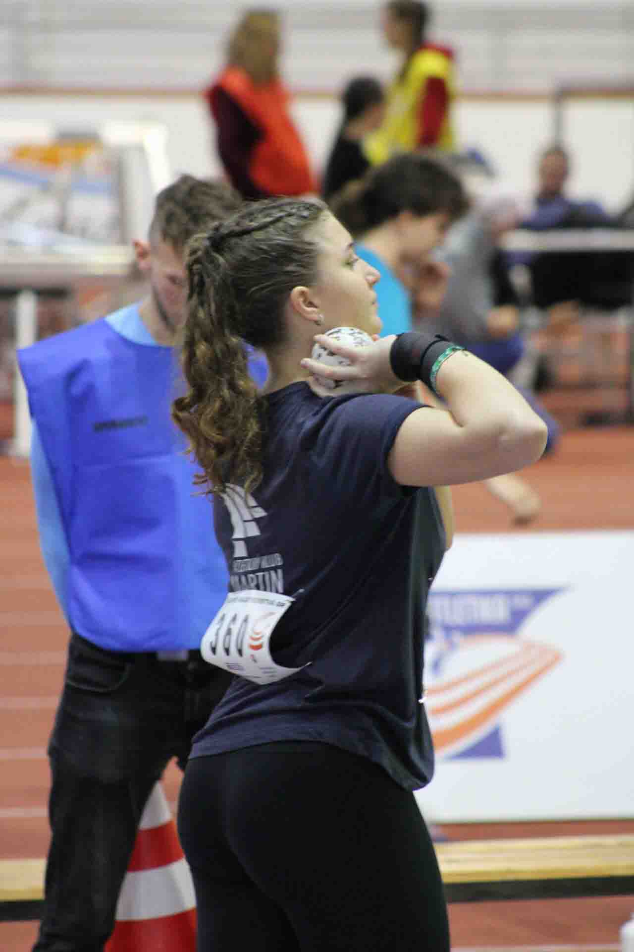 Mia Dobáková